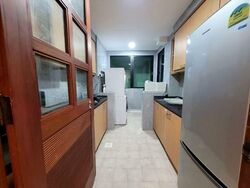 Simei Green Condominium (D18), Condominium #605301721